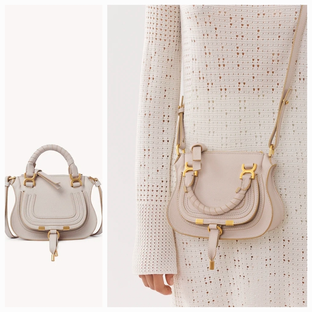 Chloé Marcie mini bag